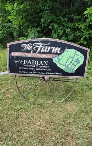 $89,900 | Lot 2 Oak Frst Drive, Oakland, ME 04963