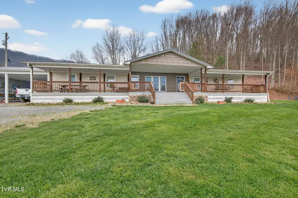 $399,000 | 329 Mill Creek Road, Chilhowie, VA 24319