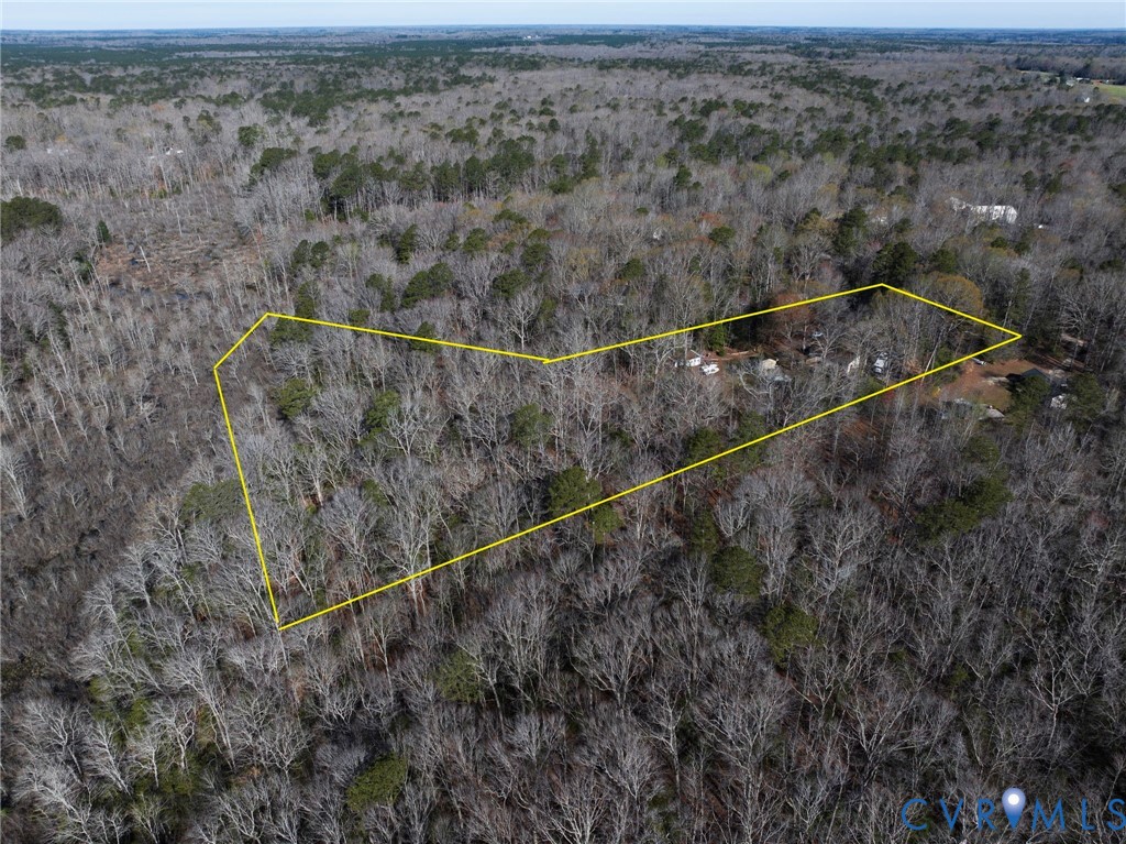 9925 Friendship Road Gloucester, VA 23061 - Photo 32 of 33