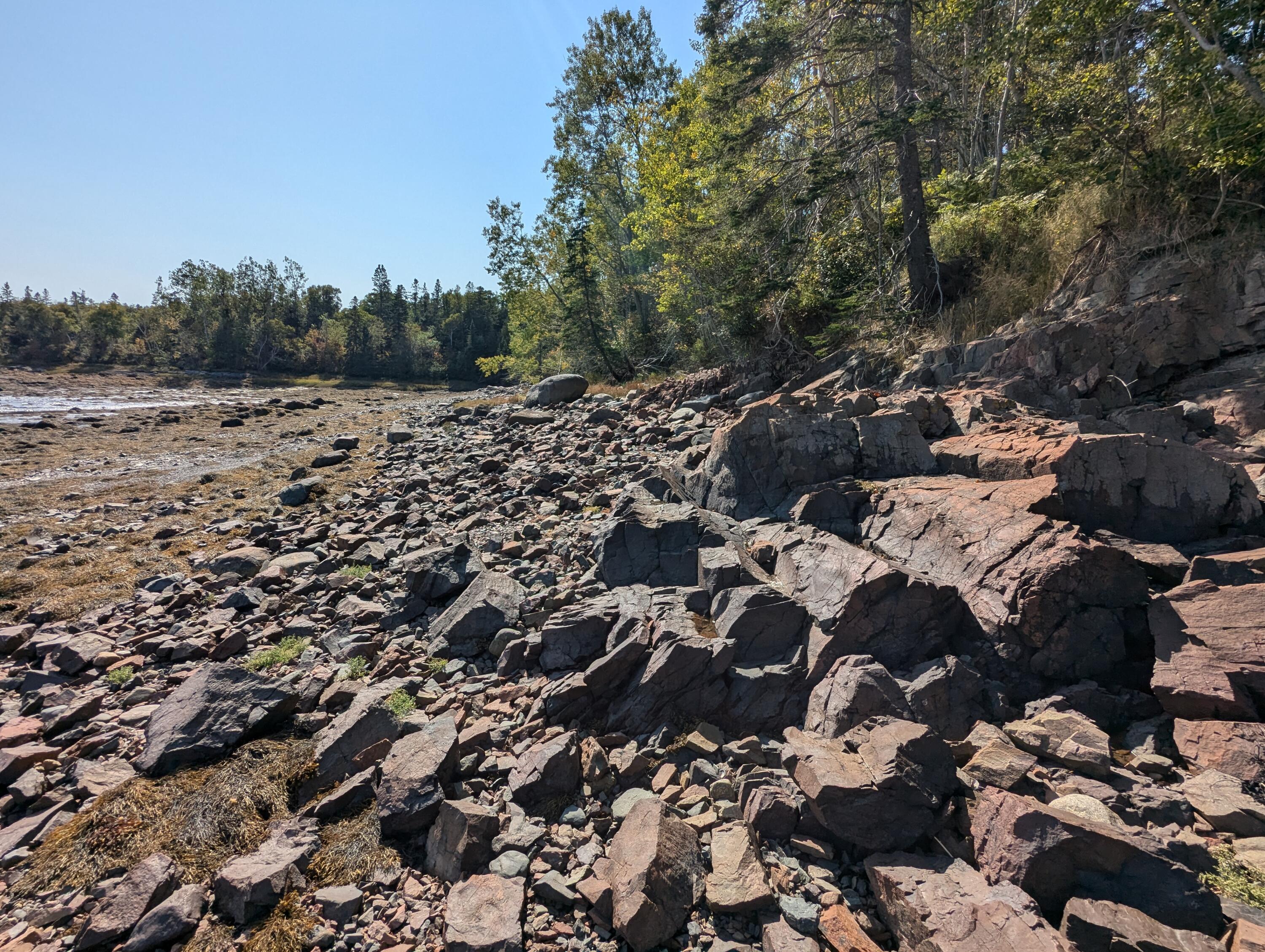 2 3 4 Birch Point Road Perry, ME 04667 - Photo 25 of 26 PXL_20240915_173957300