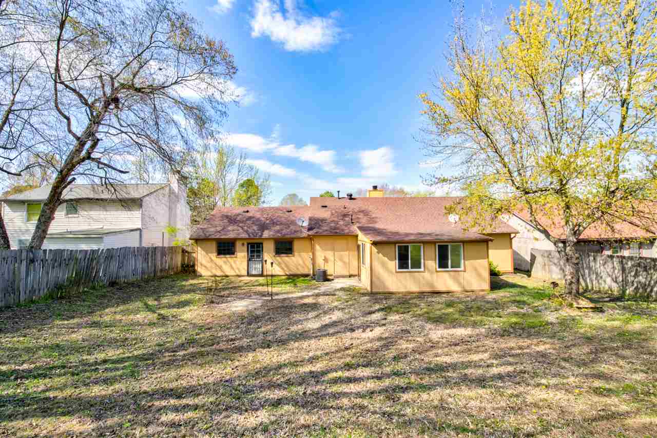 7239 Eggleston Road Memphis, TN 38125 - Photo 24 of 25 Gallery Image 24
