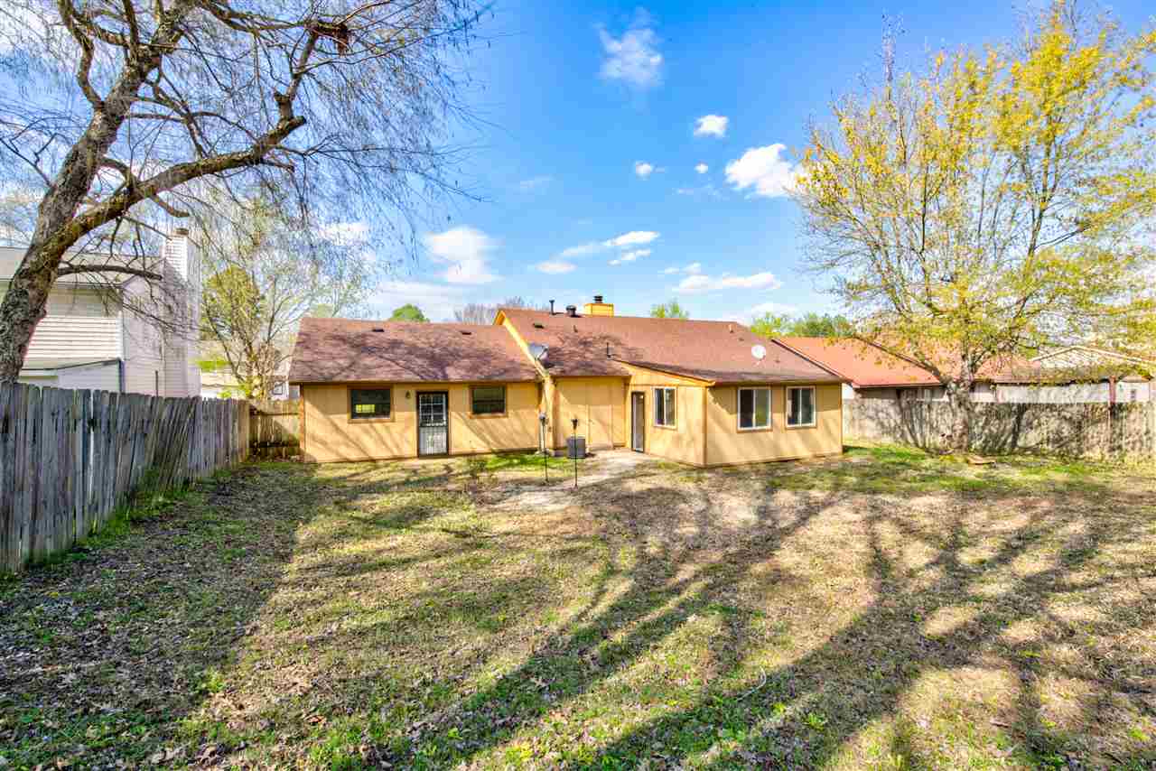 7239 Eggleston Road Memphis, TN 38125 - Photo 25 of 25 Gallery Image 25