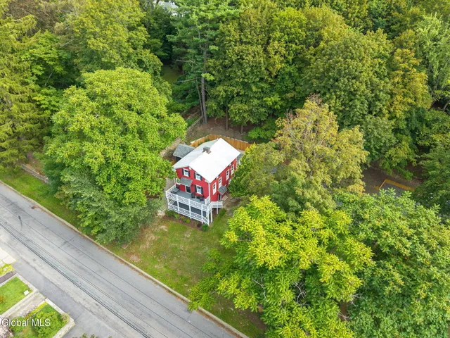 $850,000 | 2 High Street, Chatham, NY 12037