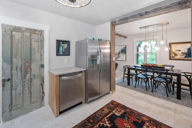 $850,000 | 2 High Street, Chatham, NY 12037