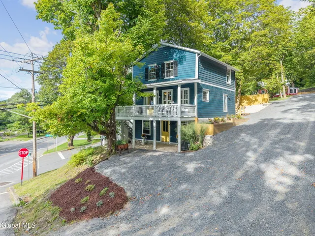 $850,000 | 2 High Street, Chatham, NY 12037