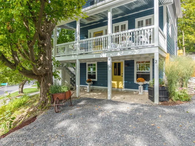 $850,000 | 2 High Street, Chatham, NY 12037