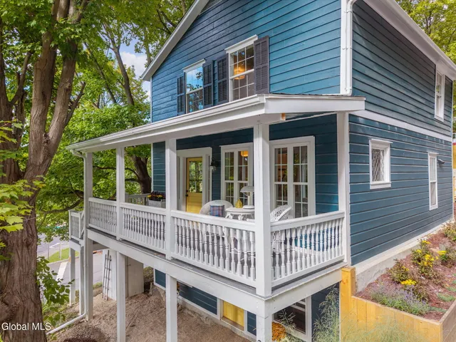 $850,000 | 2 High Street, Chatham, NY 12037