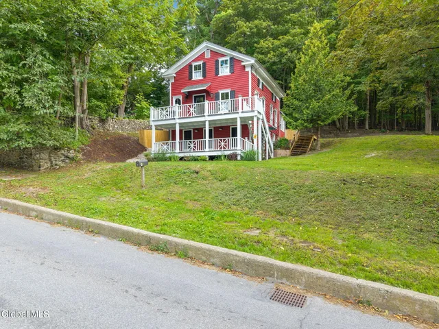 $850,000 | 2 High Street, Chatham, NY 12037