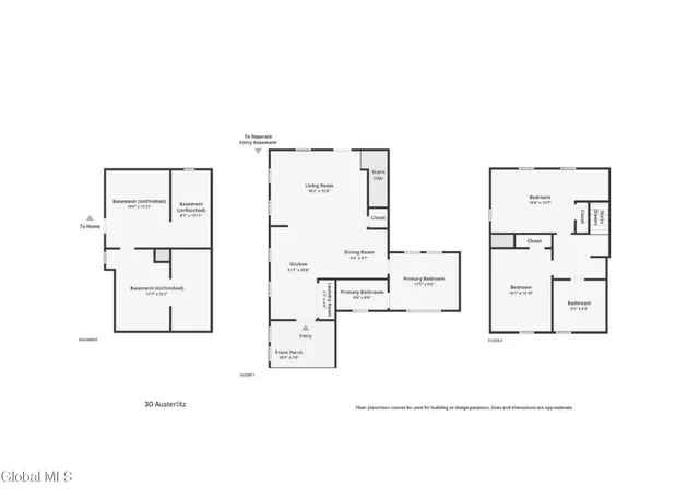 $850,000 | 2 High Street, Chatham, NY 12037