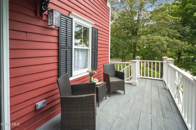 $850,000 | 2 High Street, Chatham, NY 12037