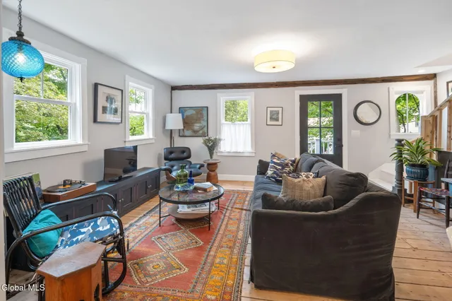 $850,000 | 2 High Street, Chatham, NY 12037