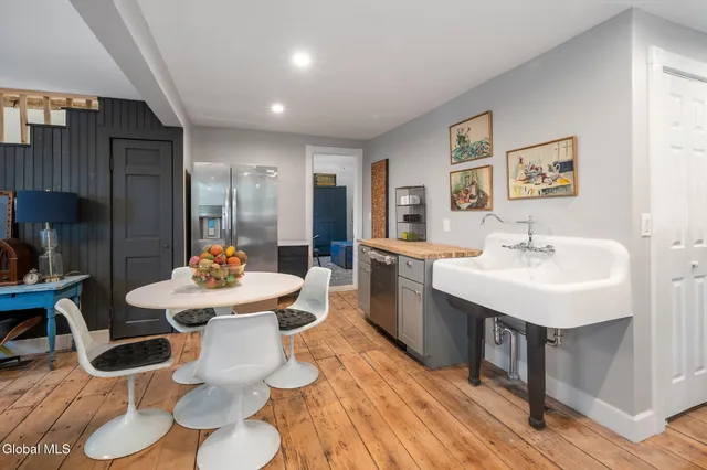 $850,000 | 2 High Street, Chatham, NY 12037