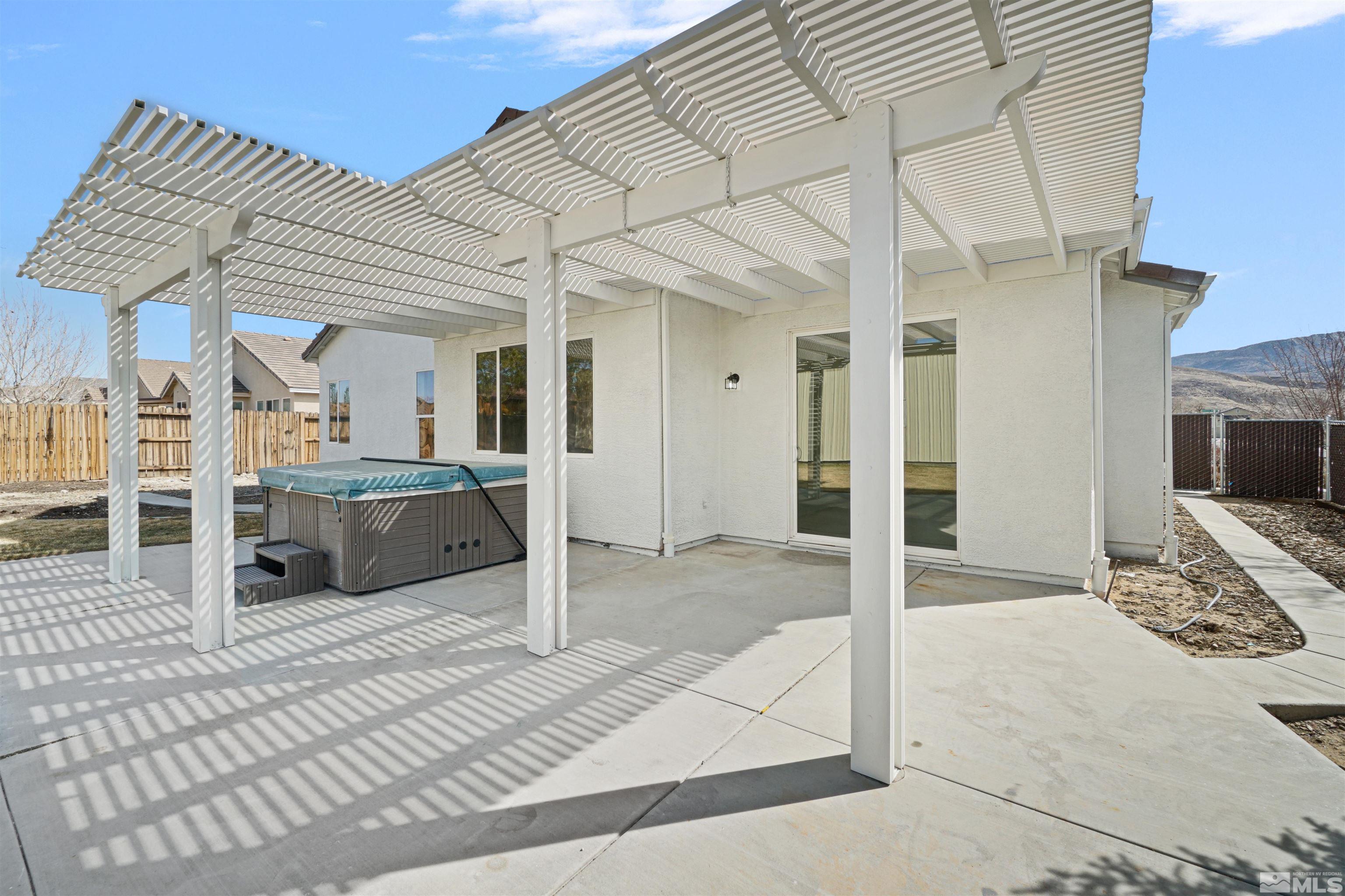 1358 Grassland Road Dayton, NV 89403 - Photo 28 of 30 Photo 28