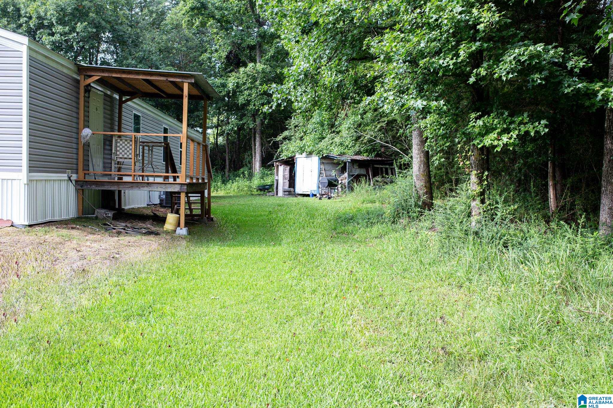 689 Tredegar Road Jacksonville, AL 36265 - Photo 31 of 31