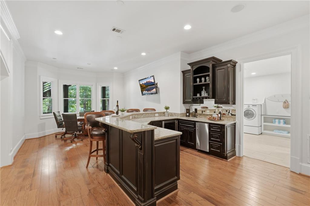 6029 Shadburn Ferry Road Buford, GA 30518 - Photo 46 of 75