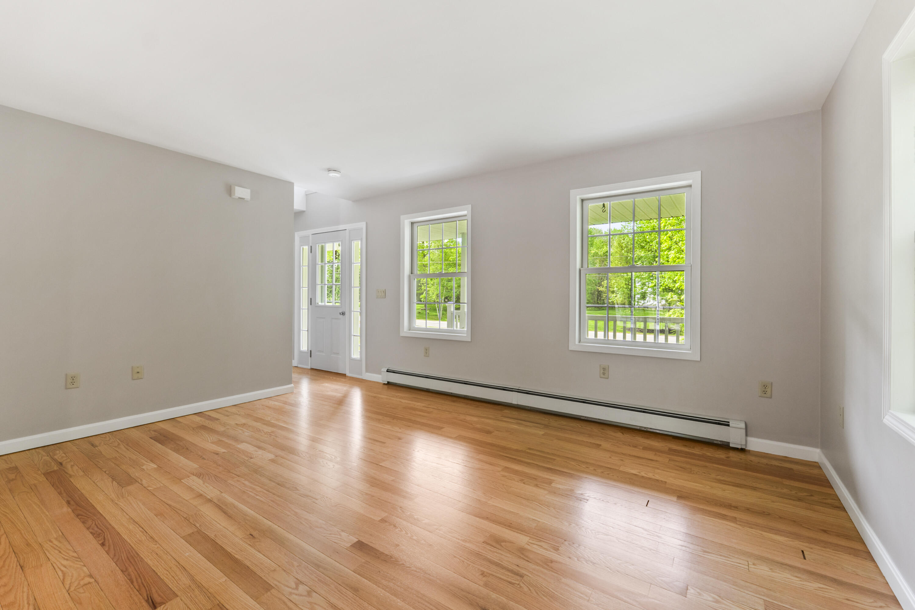 9 Tyrawley Road Farmingdale, ME 04344 - Photo 9 of 57 Living Room 1