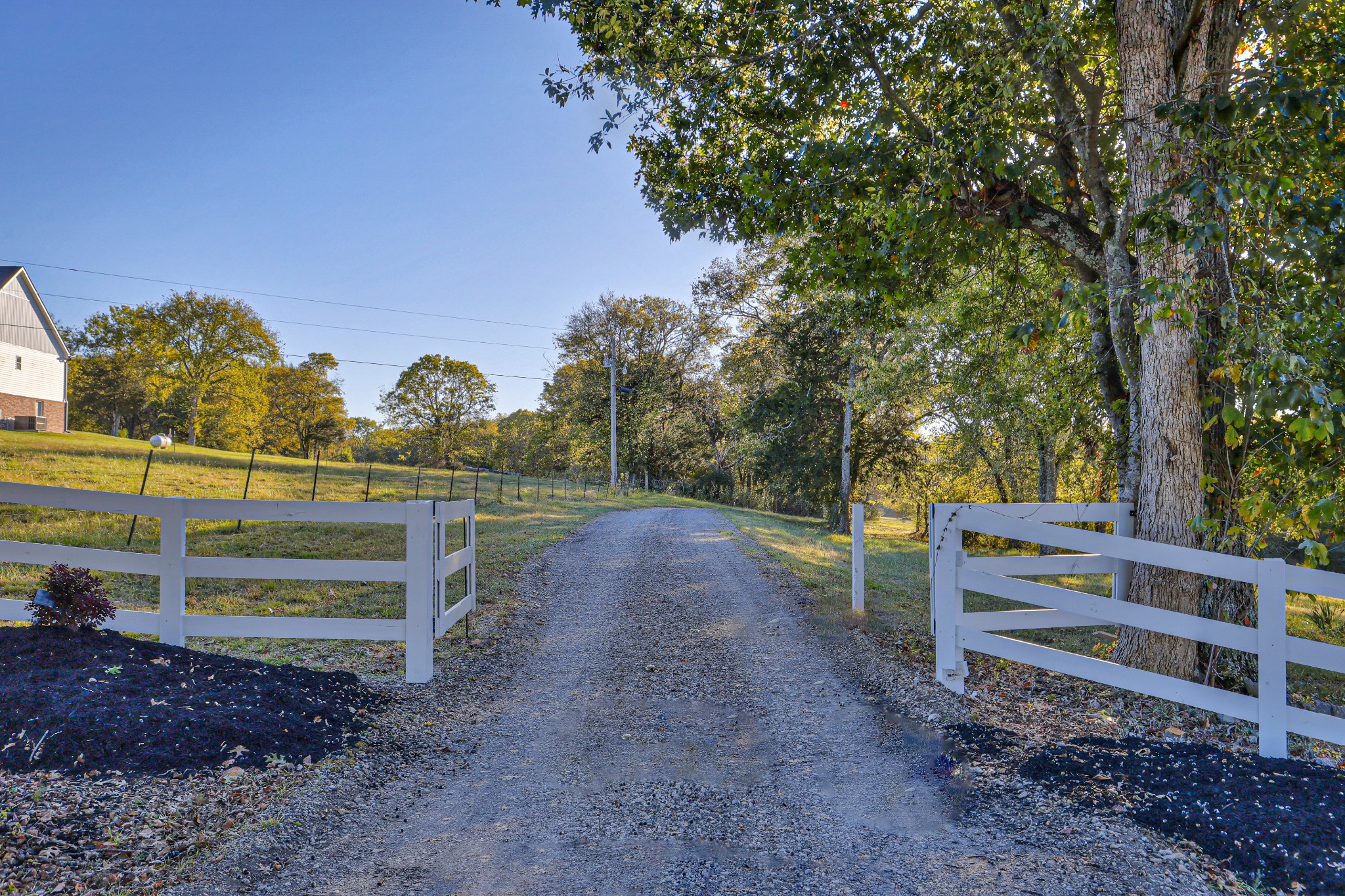 1380 Haley Road Watertown, TN 37184 - Photo 72 of 95 a view of outdoor space and yard