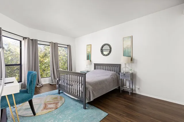 $475,000 | 1 Crystal Springs Court, Unit H, The Hills, TX 78738