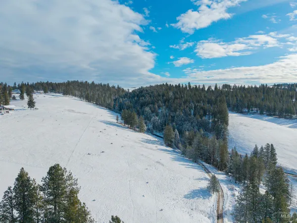 $165,000 | Tbd Tukta Way Lane, Princeton, ID 83857
