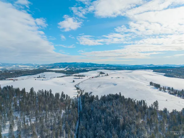 $165,000 | Tbd Tukta Way Lane, Princeton, ID 83857