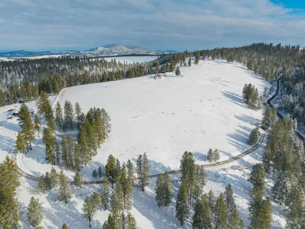 $165,000 | Tbd Tukta Way Lane, Princeton, ID 83857