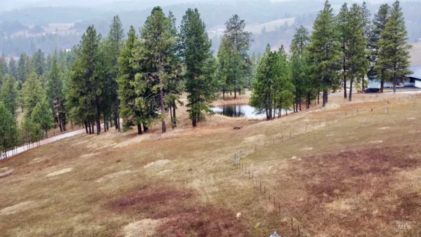 $165,000 | Tbd Tukta Way Lane, Princeton, ID 83857