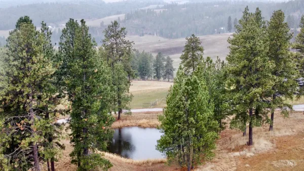 $165,000 | Tbd Tukta Way Lane, Princeton, ID 83857