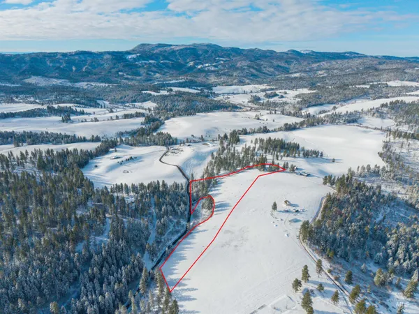 $165,000 | Tbd Tukta Way Lane, Princeton, ID 83857