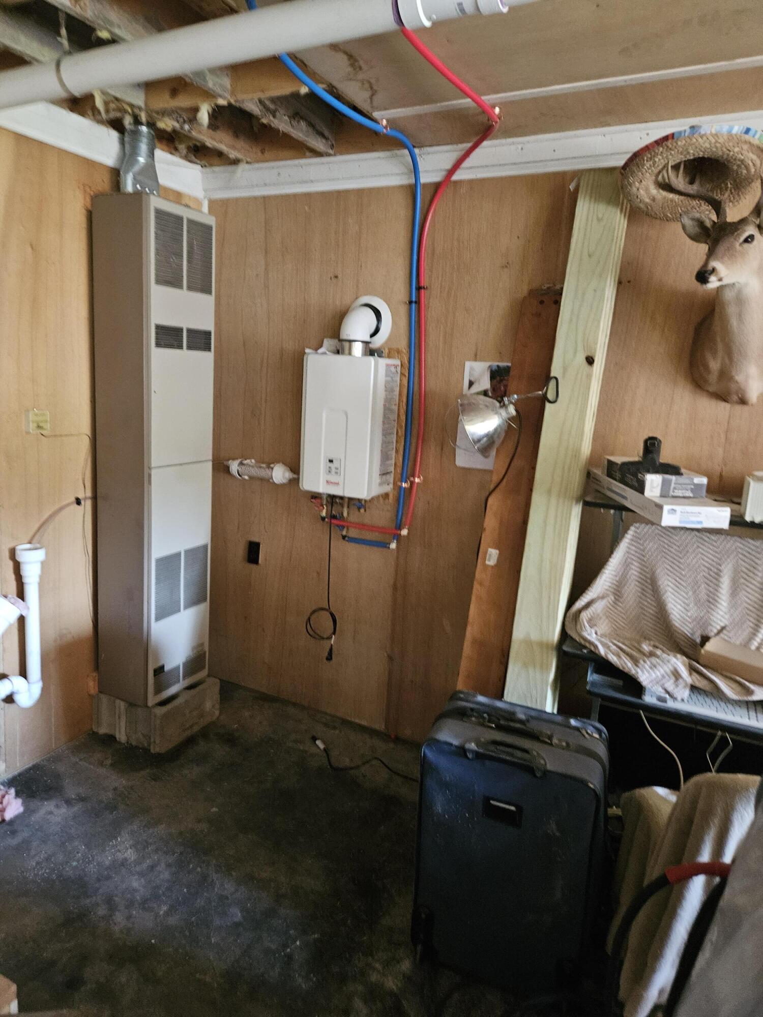 273 Snakeroot Road Pittsfield, ME 04967 - Photo 14 of 17 20230720_145531