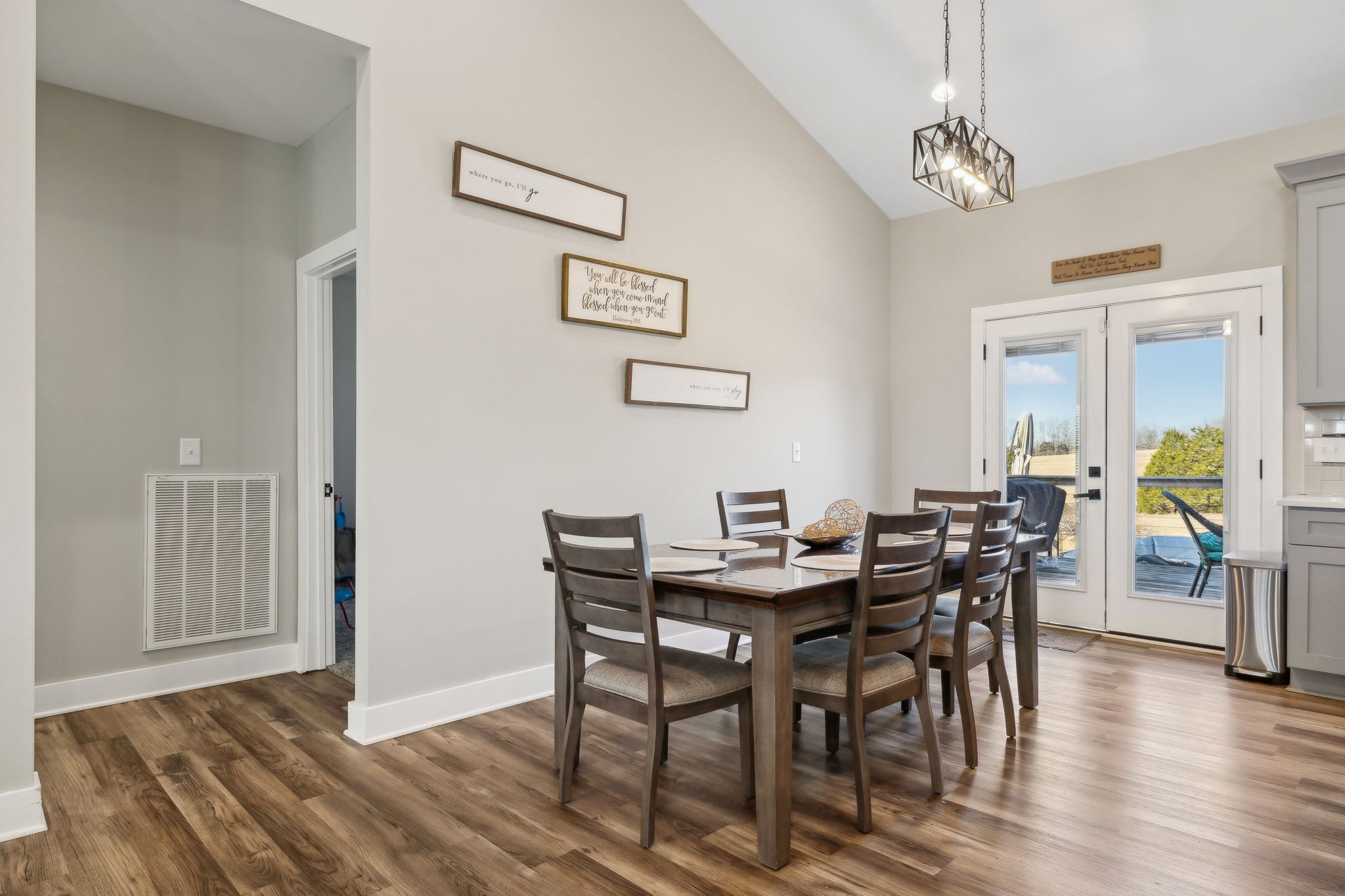 437 B Nubia Road Westmoreland, TN 37186 - Photo 13 of 50