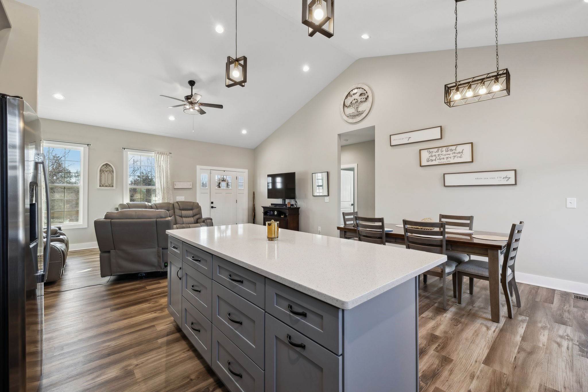 437 B Nubia Road Westmoreland, TN 37186 - Photo 19 of 50