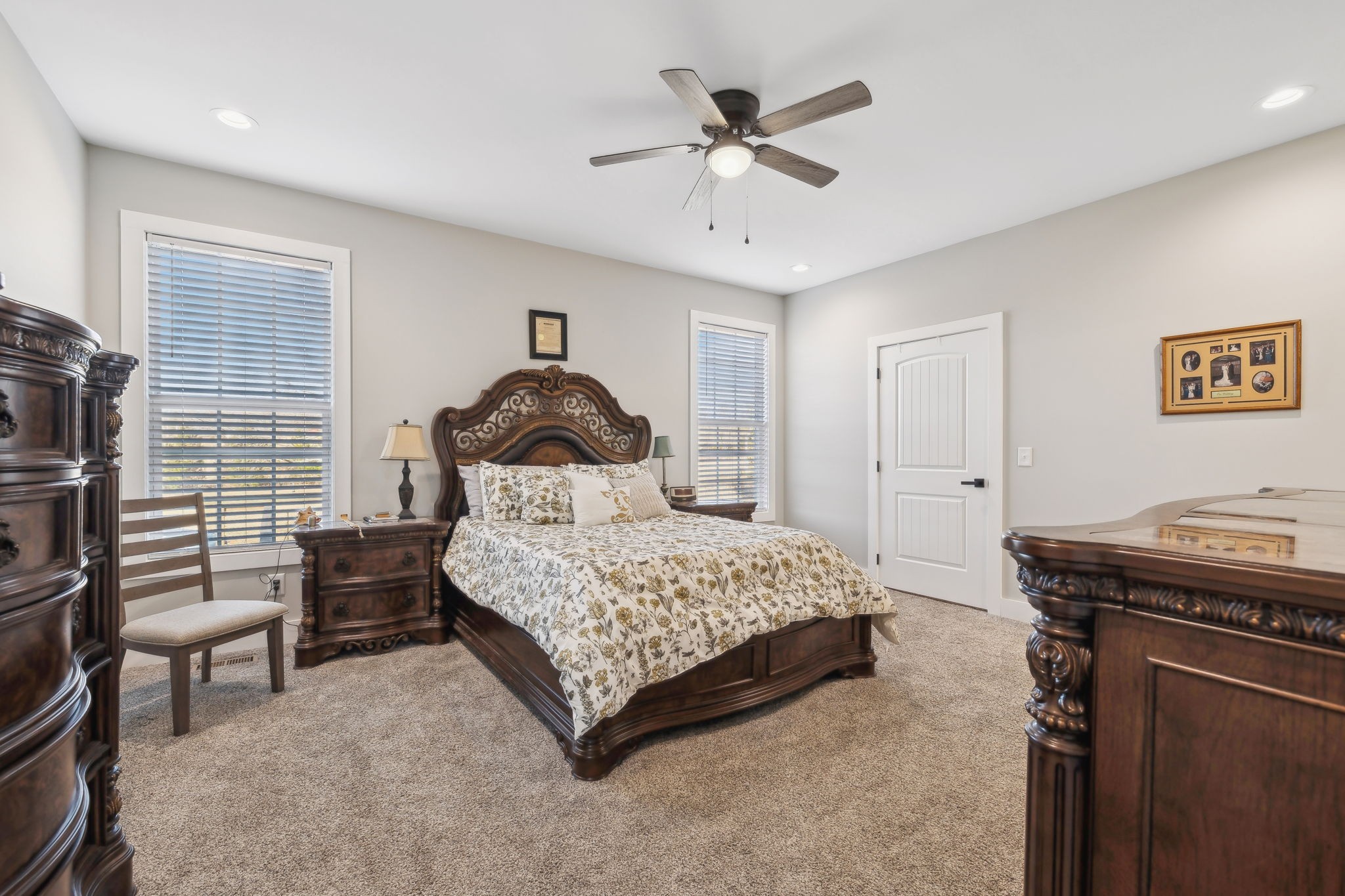 437 B Nubia Road Westmoreland, TN 37186 - Photo 20 of 50