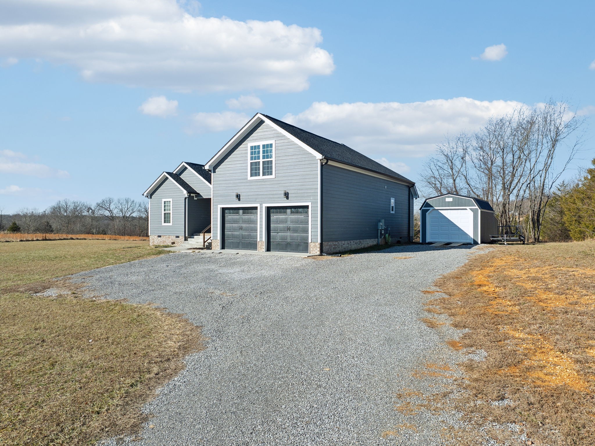 437 B Nubia Road Westmoreland, TN 37186 - Photo 2 of 50
