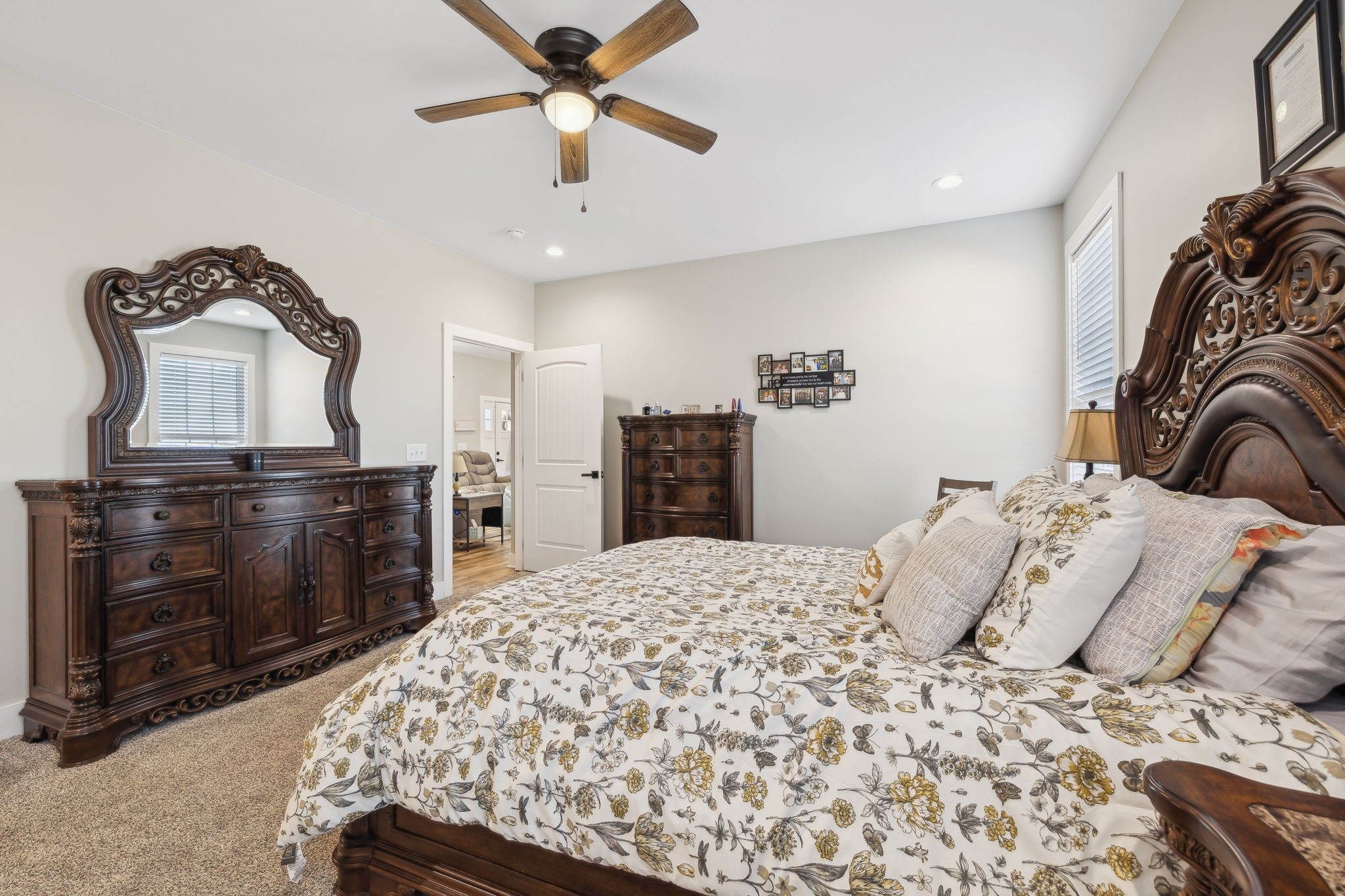 437 B Nubia Road Westmoreland, TN 37186 - Photo 21 of 50