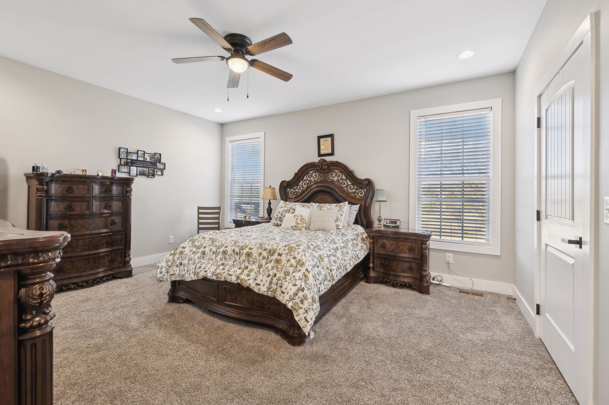 437 B Nubia Road Westmoreland, TN 37186 - Photo 22 of 50
