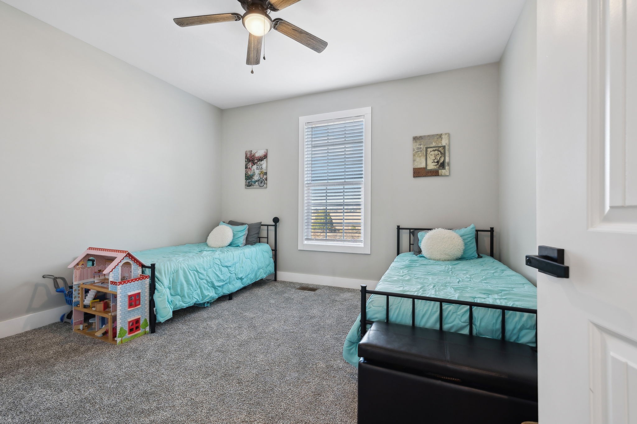 437 B Nubia Road Westmoreland, TN 37186 - Photo 27 of 50