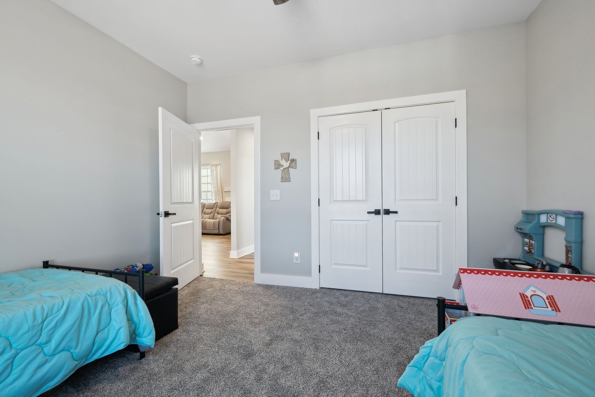 437 B Nubia Road Westmoreland, TN 37186 - Photo 28 of 50