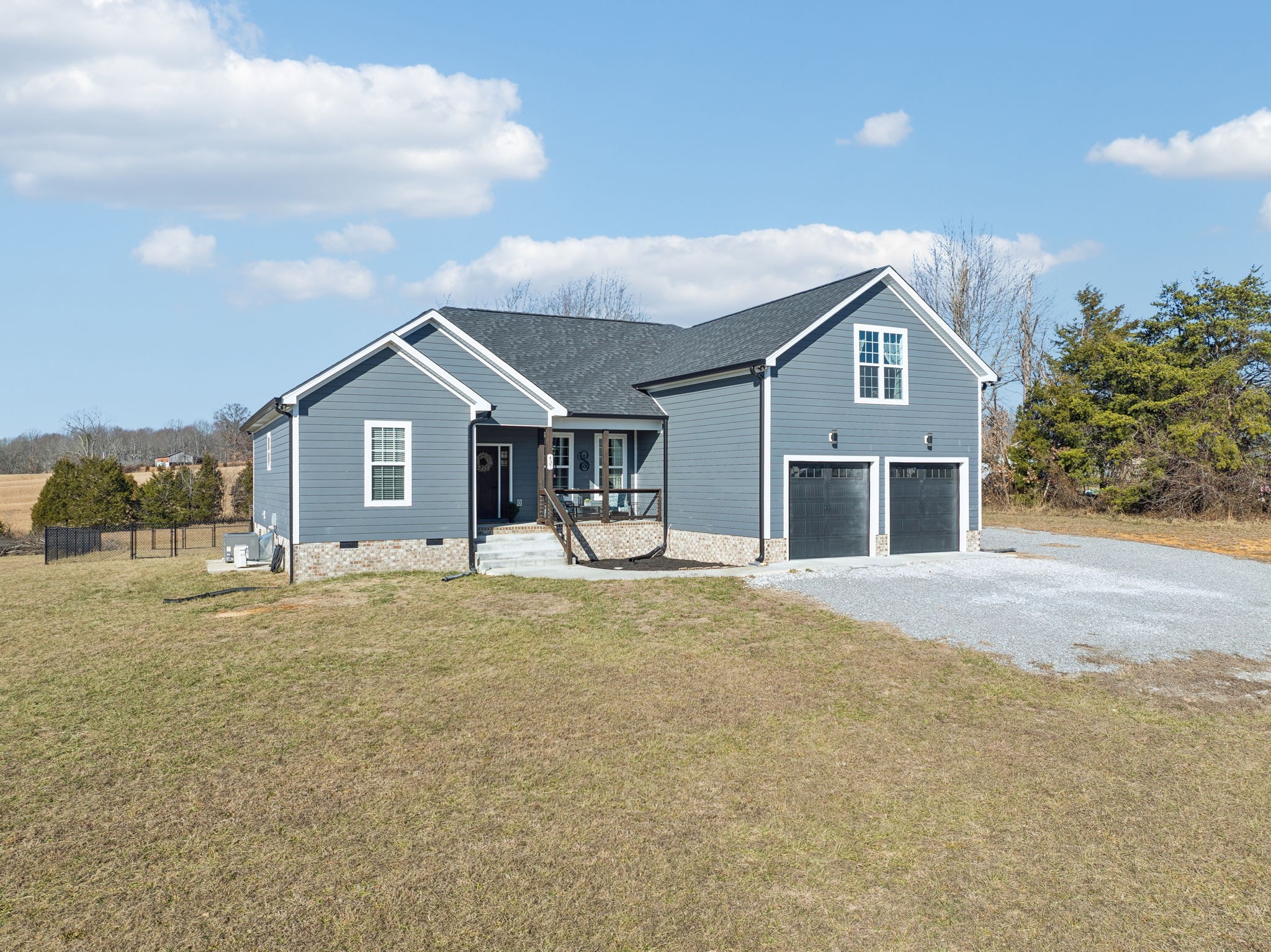 437 B Nubia Road Westmoreland, TN 37186 - Photo 3 of 50