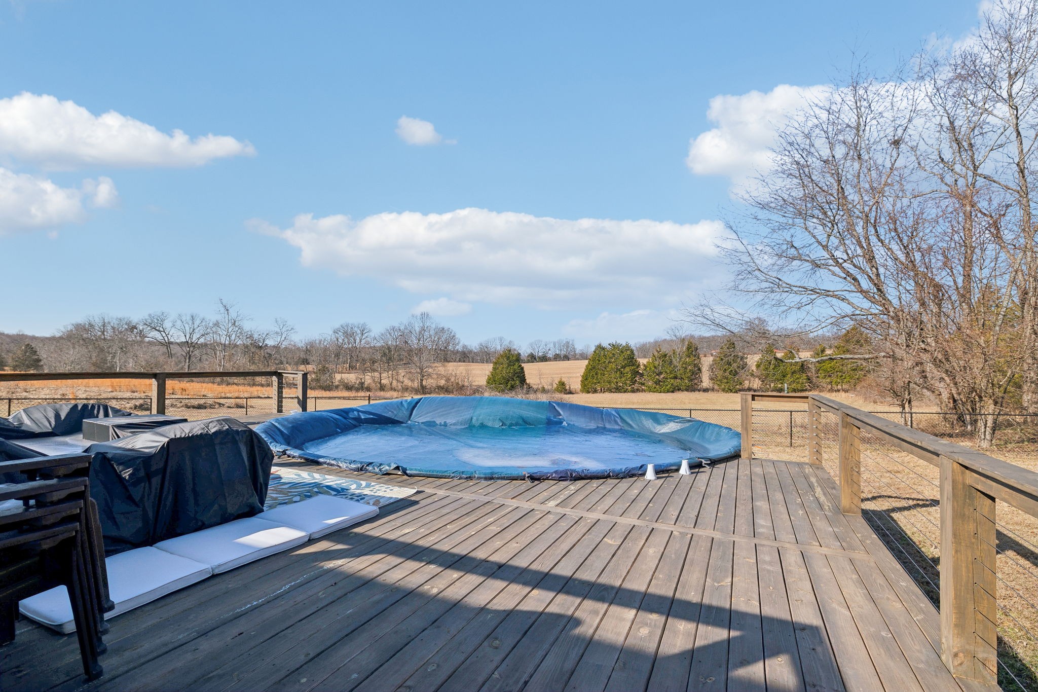 437 B Nubia Road Westmoreland, TN 37186 - Photo 38 of 50