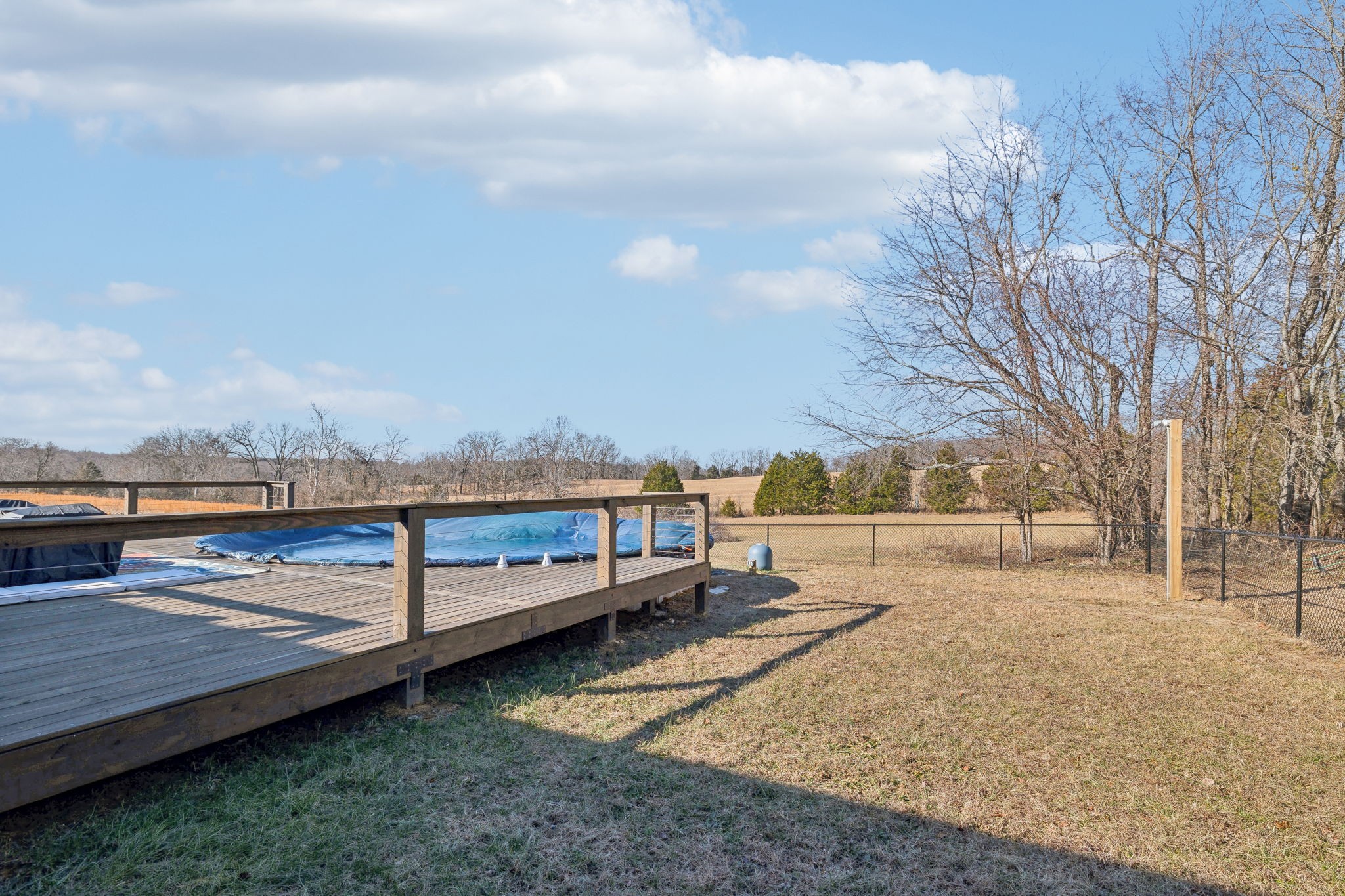 437 B Nubia Road Westmoreland, TN 37186 - Photo 39 of 50