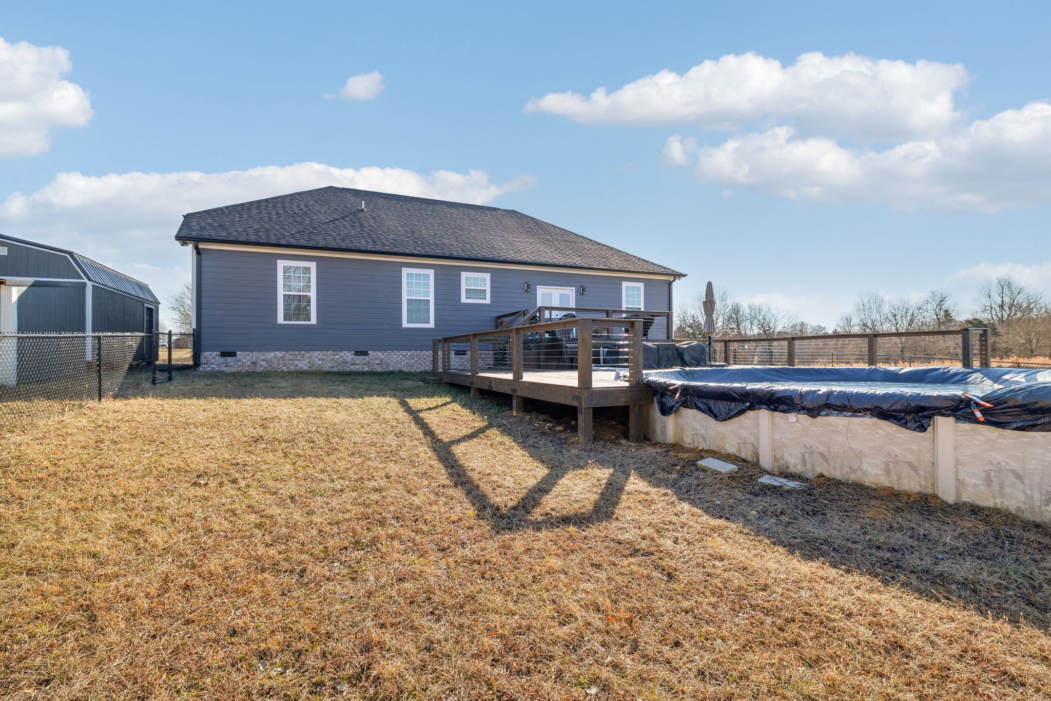 437 B Nubia Road Westmoreland, TN 37186 - Photo 40 of 50