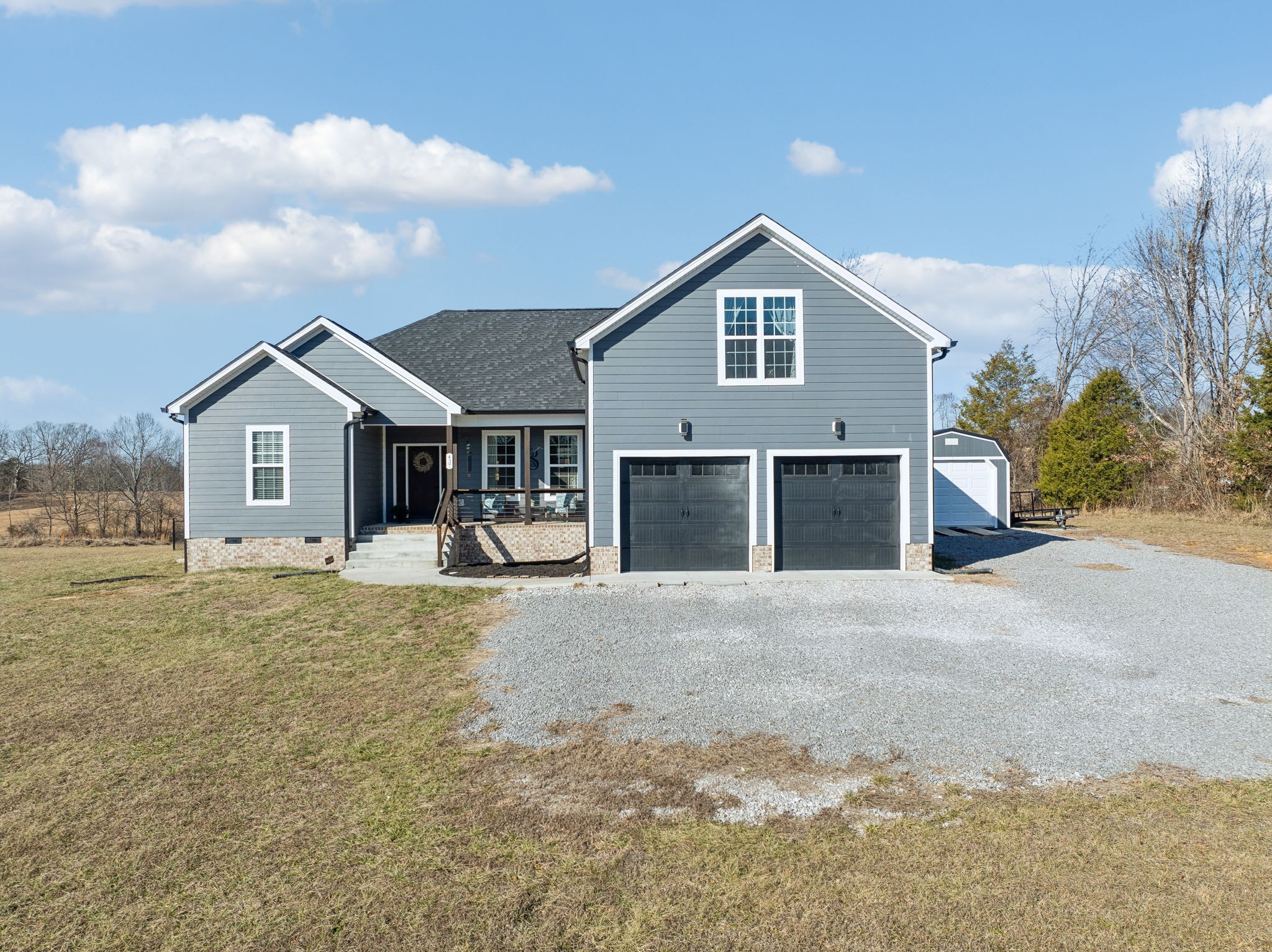 437 B Nubia Road Westmoreland, TN 37186 - Photo 4 of 50