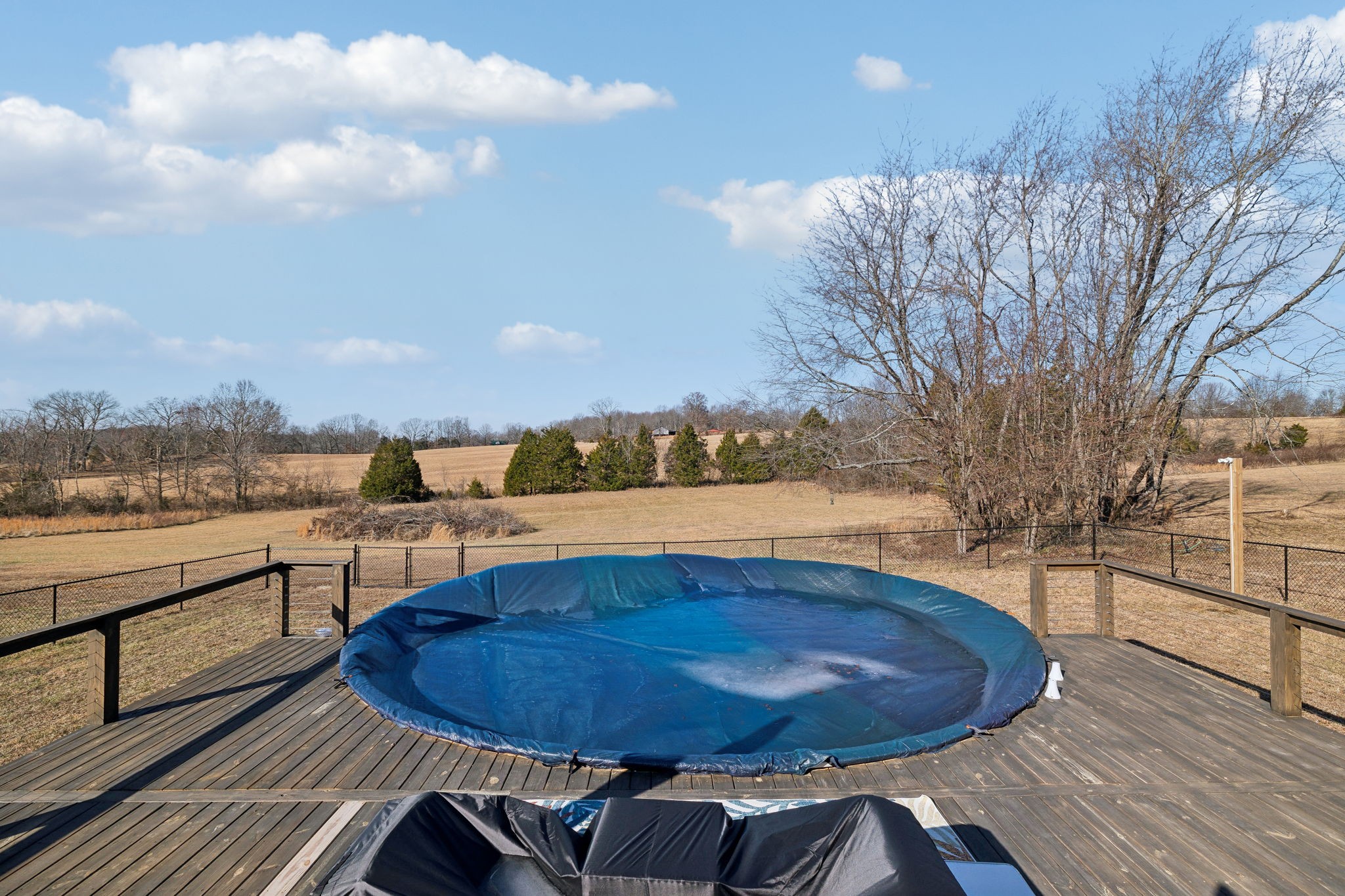437 B Nubia Road Westmoreland, TN 37186 - Photo 41 of 50