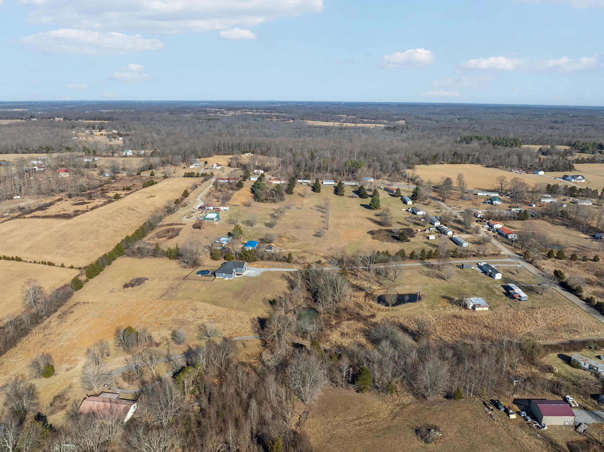 437 B Nubia Road Westmoreland, TN 37186 - Photo 43 of 50