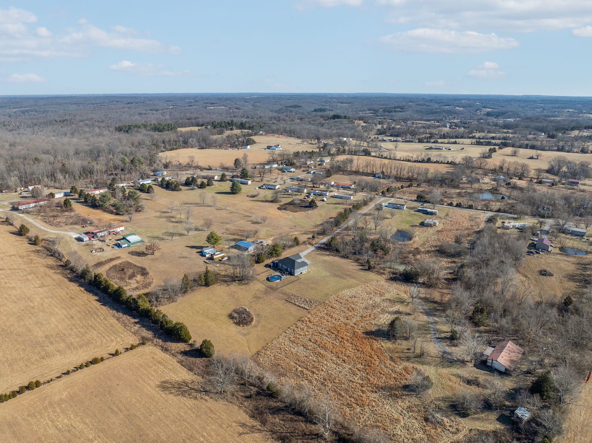437 B Nubia Road Westmoreland, TN 37186 - Photo 44 of 50