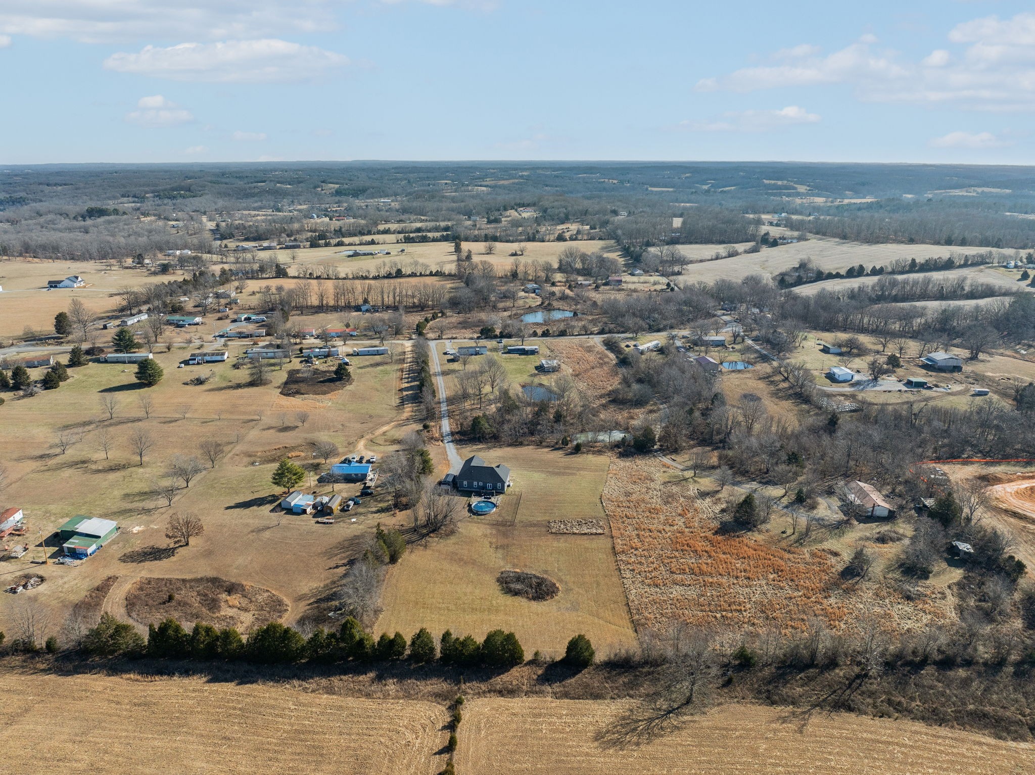 437 B Nubia Road Westmoreland, TN 37186 - Photo 45 of 50