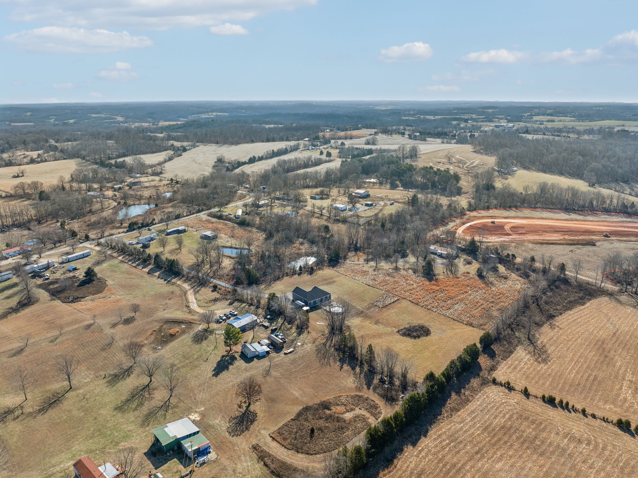 437 B Nubia Road Westmoreland, TN 37186 - Photo 46 of 50