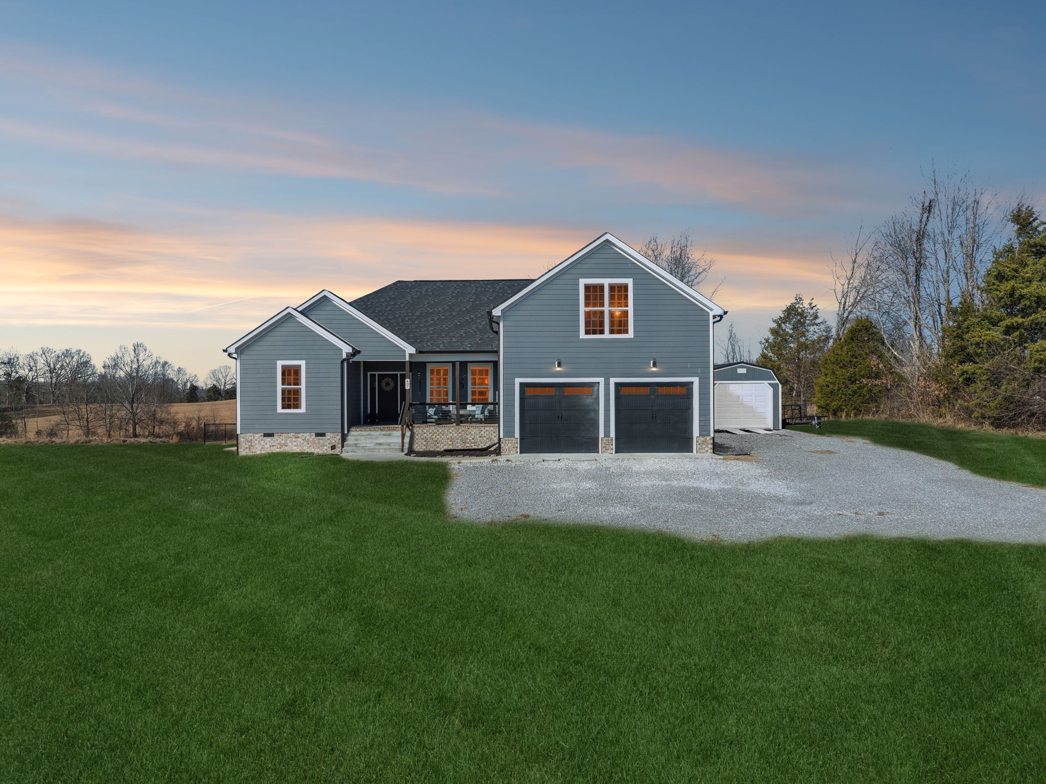 437 B Nubia Road Westmoreland, TN 37186 - Photo 49 of 50