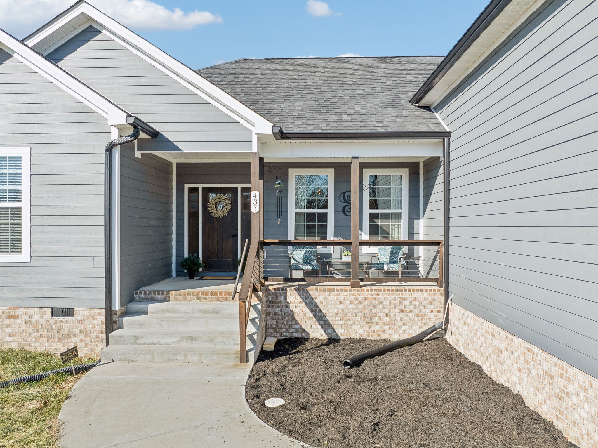 437 B Nubia Road Westmoreland, TN 37186 - Photo 5 of 50