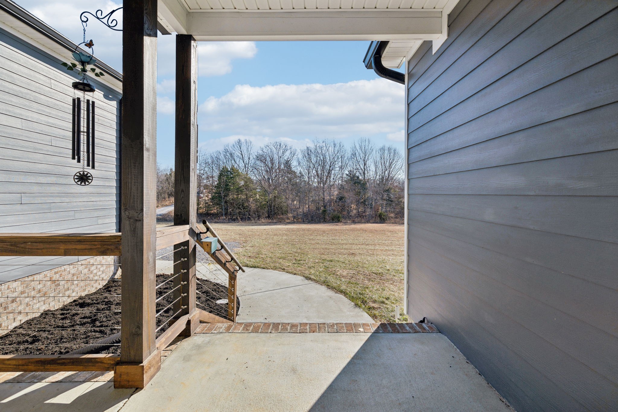 437 B Nubia Road Westmoreland, TN 37186 - Photo 6 of 50